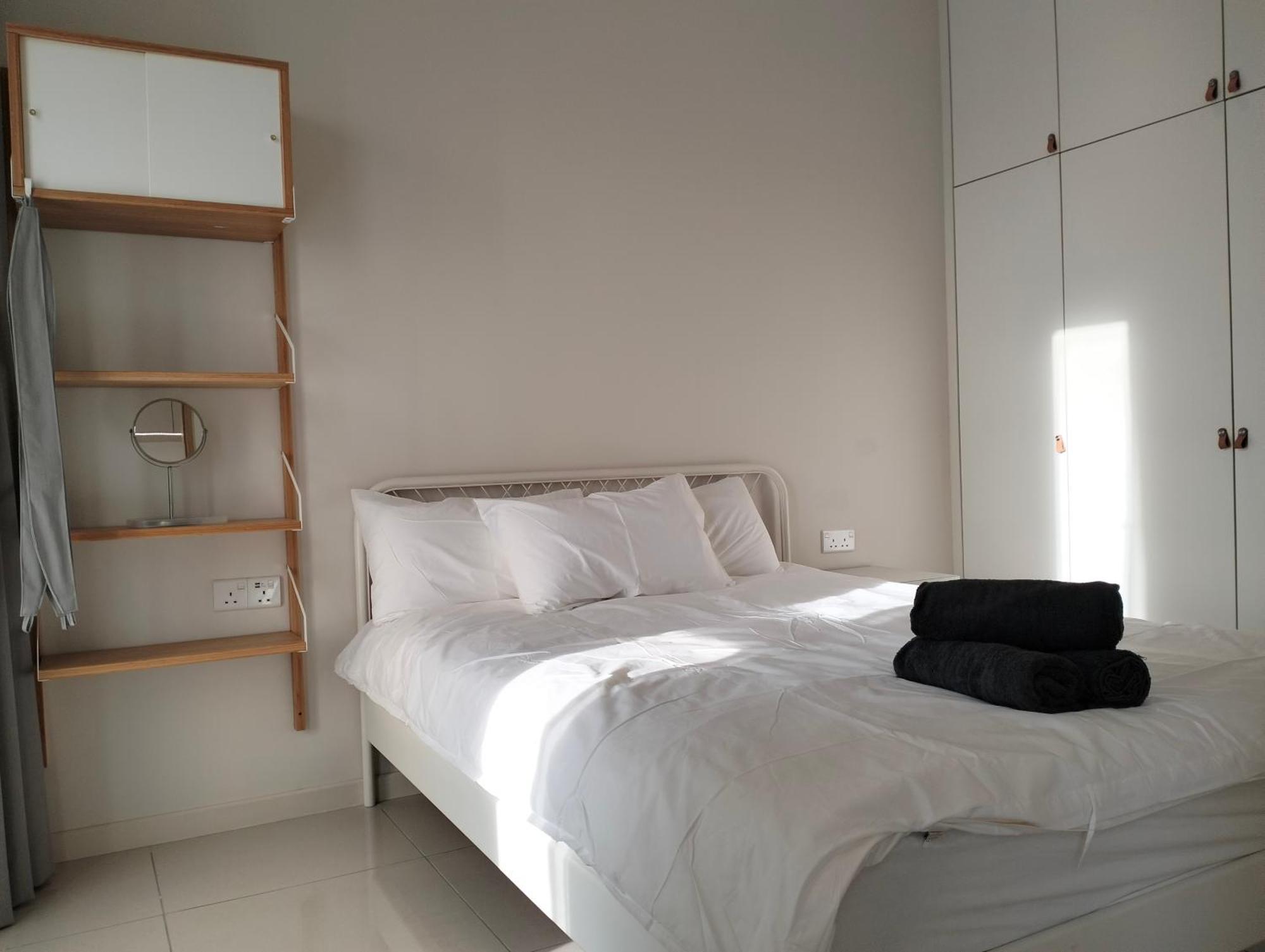 Highpark Suites Kelana Jaya By Kenangan Homes Petaling Jaya Exterior photo